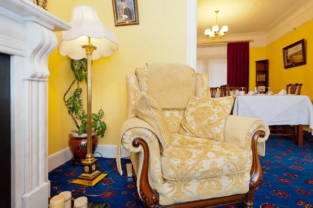 Cashel Lodge 더블린 B&B
