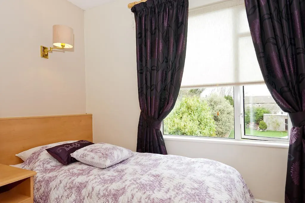 *** B&B Cashel Lodge 더블린 아일랜드