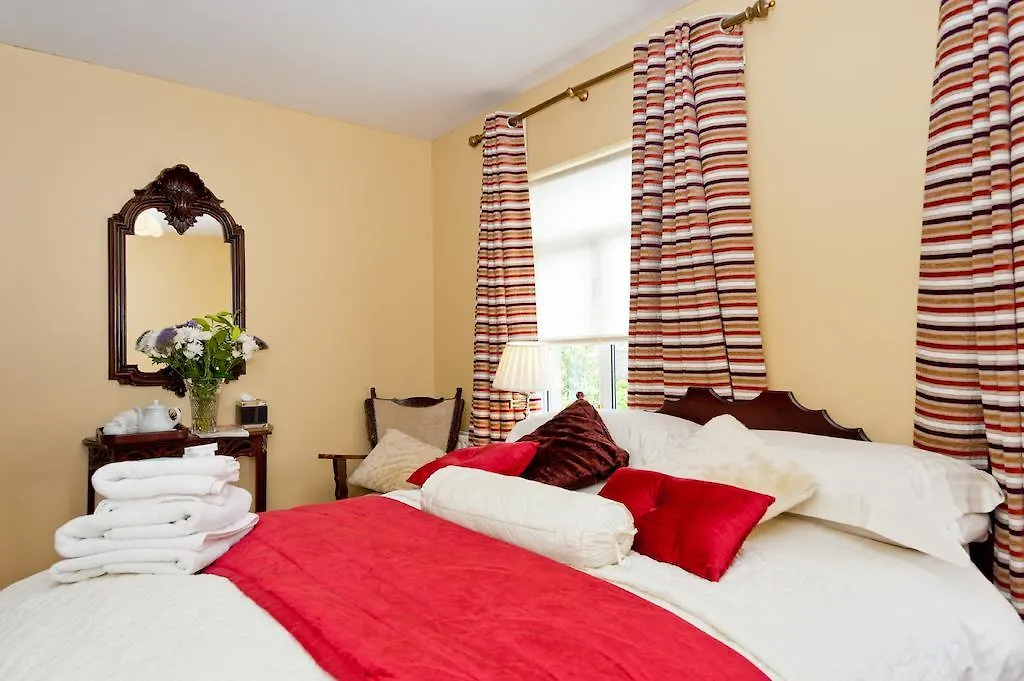 Cashel Lodge 더블린 B&B