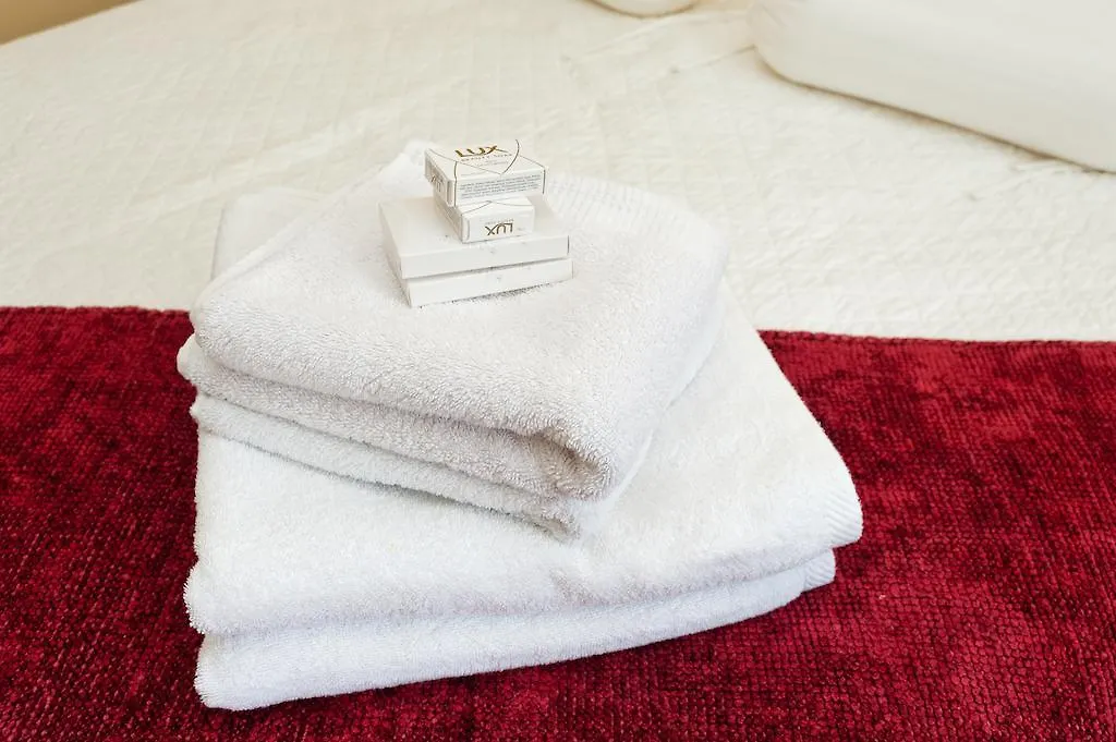 Cashel Lodge 더블린 B&B