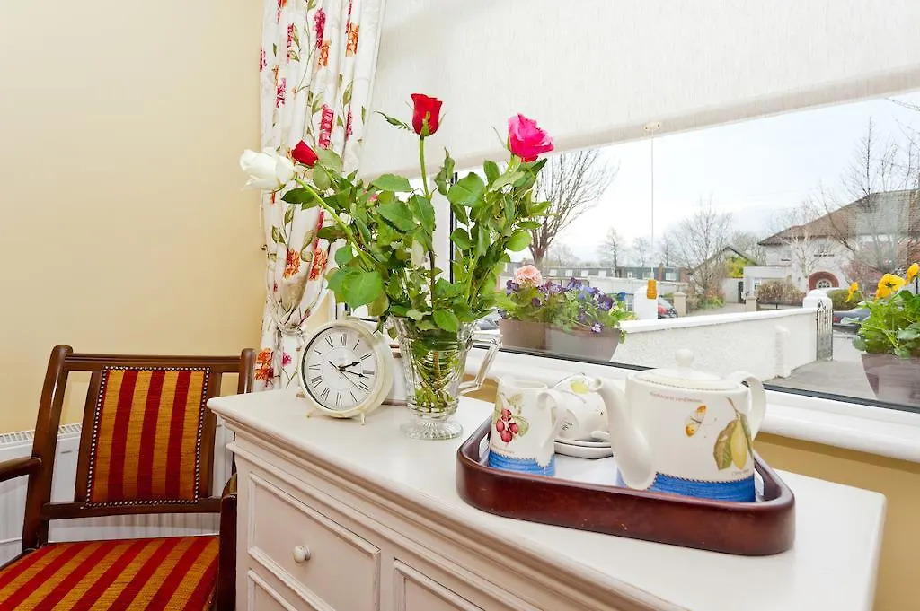 B&B Cashel Lodge 더블린