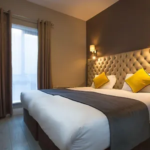 Dublin Central Inn *** Дублин