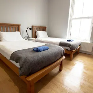 Bed & Breakfast Modern Centre