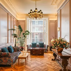 Albany House *** Дублин