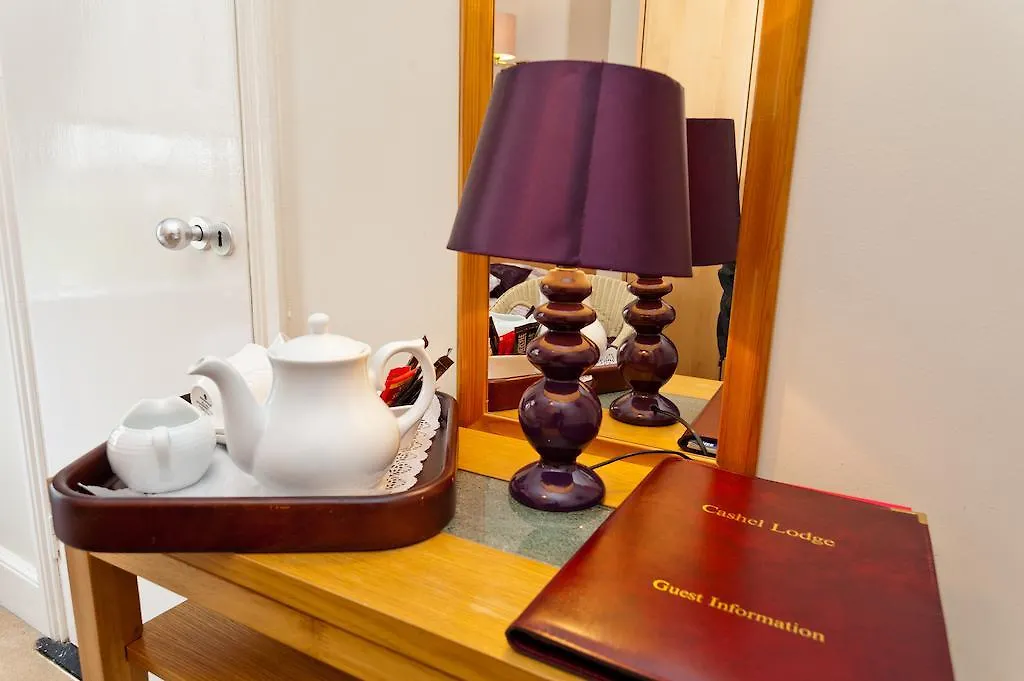 Cashel Lodge Dublino